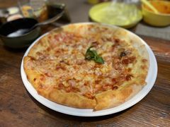 -喜洲吧·江畔老船厂·庭院餐厅(喜临院店)