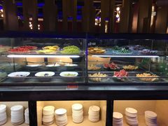 -尚水元休闲自助餐厅(中央城店)