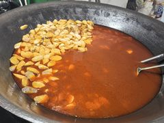 -麻木老地方牛筋牛杂(长堤街店)