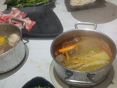 -呷哺呷哺 黄金牧场 (新中关购物中心店)