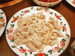 -北京老门框爆肚涮肉馆(凤城六路店)