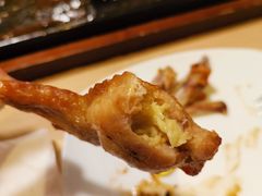 -必胜客(新海上世界店)
