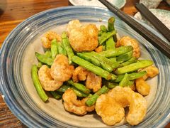 -萬家灯火·私房湘菜·22年老手艺(南岭大道店)