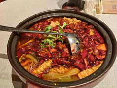 -星·South Beauty·俏江南(国贸店)