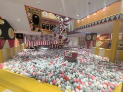 -LuckyStar幸运星家庭娱乐中心(南昌万象汇店)