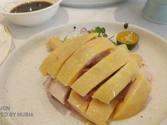 崇明白切鸡-道道鲜·崇明私房菜(五角场店)