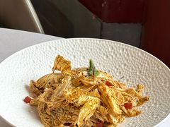 -月福京味斋·烤鸭店·北京菜(鼓楼总店)