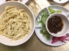 -天和晟烤鸭店(世纪坛店)