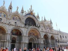 -圣马尔谷圣殿宗主教座堂