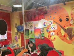 -大卫美术教育(南湖中央广场校区)