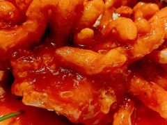 -宏达老菜馆(东安街店)