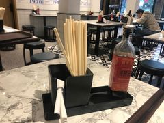 -鲜得来排骨年糕(即墨路店)