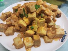 -付家庄小渔村(香周路店)