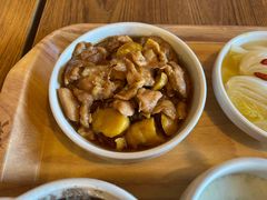 -真功夫(棠下店)