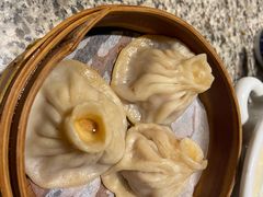 天王烤鸭包-南京大牌档(凯德1818店)