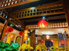 -芦月轩羊蝎子(劲松店)