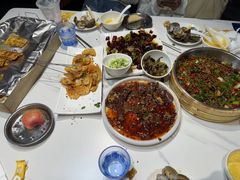 -勇利赵家烤肉坊(纬二街店)