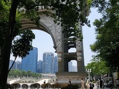 -顺峰山公园