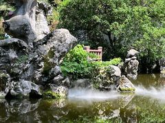 -善卷洞风景区