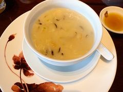 宋嫂鱼羹-杭州西子湖四季酒店·金沙厅