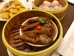 -宝燕壹号(徐汇店)