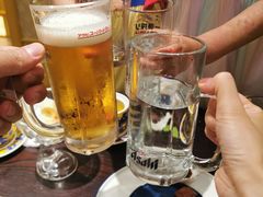 -竹之月日本料理铁板烧(香江花园店)