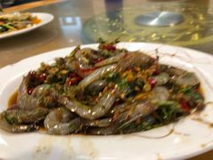-长平老姿娘夜粥(平东一街店)