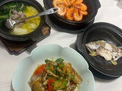 -观海半岛宴·湛江菜(海上世界店)