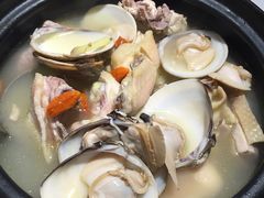 -小桃源酒家(罗湖商业城店)