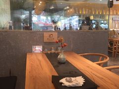大堂-尚香汤包文博馆(合兴路店)