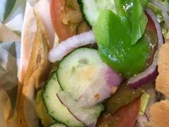 -赛百味SUBWAY(悠唐店)