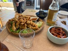 -大理老字号·舟渔的鱼野生菌海景餐厅(双廊店)