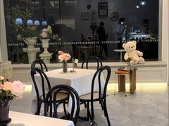 -名点荟·生日蛋糕·下午茶(五缘湾店)