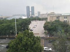 -天津水晶宫饭店