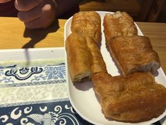 -冰泉豆浆馆(阳朔店)
