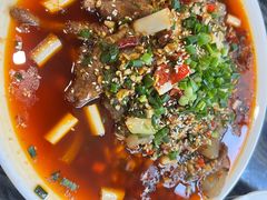 -江湖黑大兔(杨家坪店)