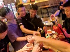 -功夫怪兽·烧烤(西工小街店)