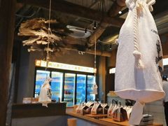 -北丐先生·野馄饨烧烤(长宁龙之梦店)