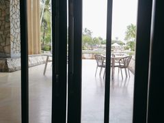-亚龙湾希尔顿自助餐厅·海鲜·烧烤·沙滩BBQ·现场乐队