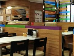 大堂-和平馆·地道港澳茶餐厅(西门口店)