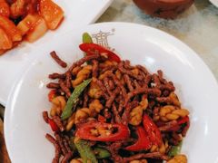 -长春观斋补堂素菜馆