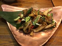 -云海肴·汽锅鸡·云南菜(天津国金汇店)