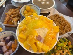 -水牛奶皇后糖水铺(深圳总店)
