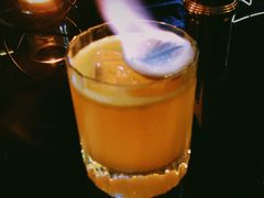 -柒Lounge(三里屯店)