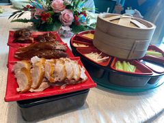 -羲和雅苑•北京烤鸭(乐园道万象城店)