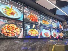 -阿忠食坊大排档·20年老店(万象城店)