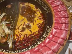 -川中渝夫火锅(铜陵万达广场店)