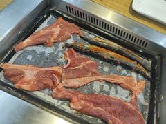 -苏格里岛自助海鲜烤肉火锅(集美万达店)