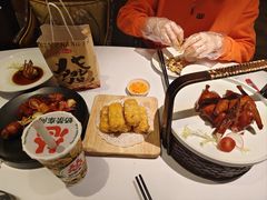 -新雅(丰盛里店)