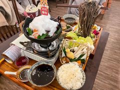 -小银家日式简餐(中信丹阳花园店)